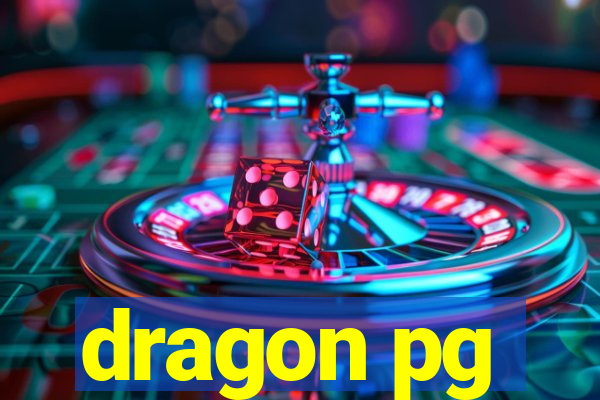 dragon pg